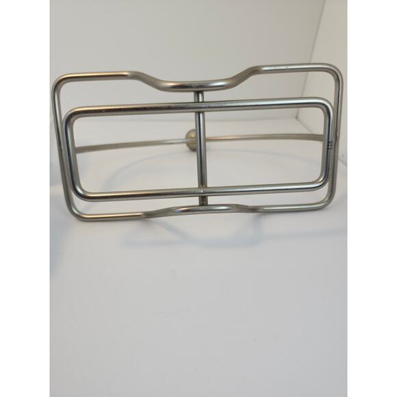 Pampered Chef Simple Additions 3-Pc Caddy Set & Serving Bowls Square White - Picture 6 of 10